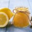 Confinatures Confitures Artisanales Thionville Citron Bergamote